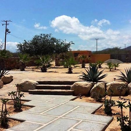 Hotel Boutique Las Terrazas El Cardonal 외부 사진