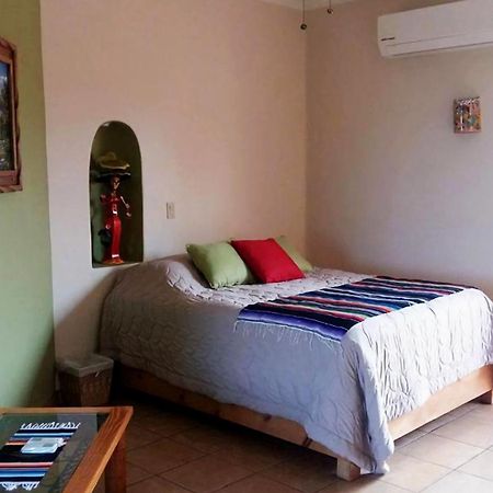 Hotel Boutique Las Terrazas El Cardonal 외부 사진