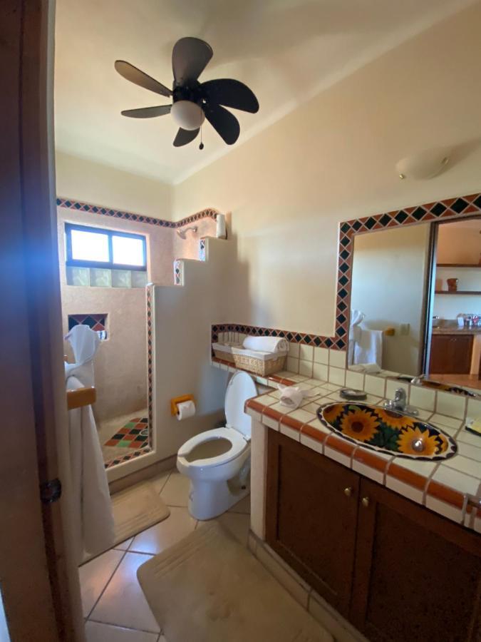 Hotel Boutique Las Terrazas El Cardonal 외부 사진