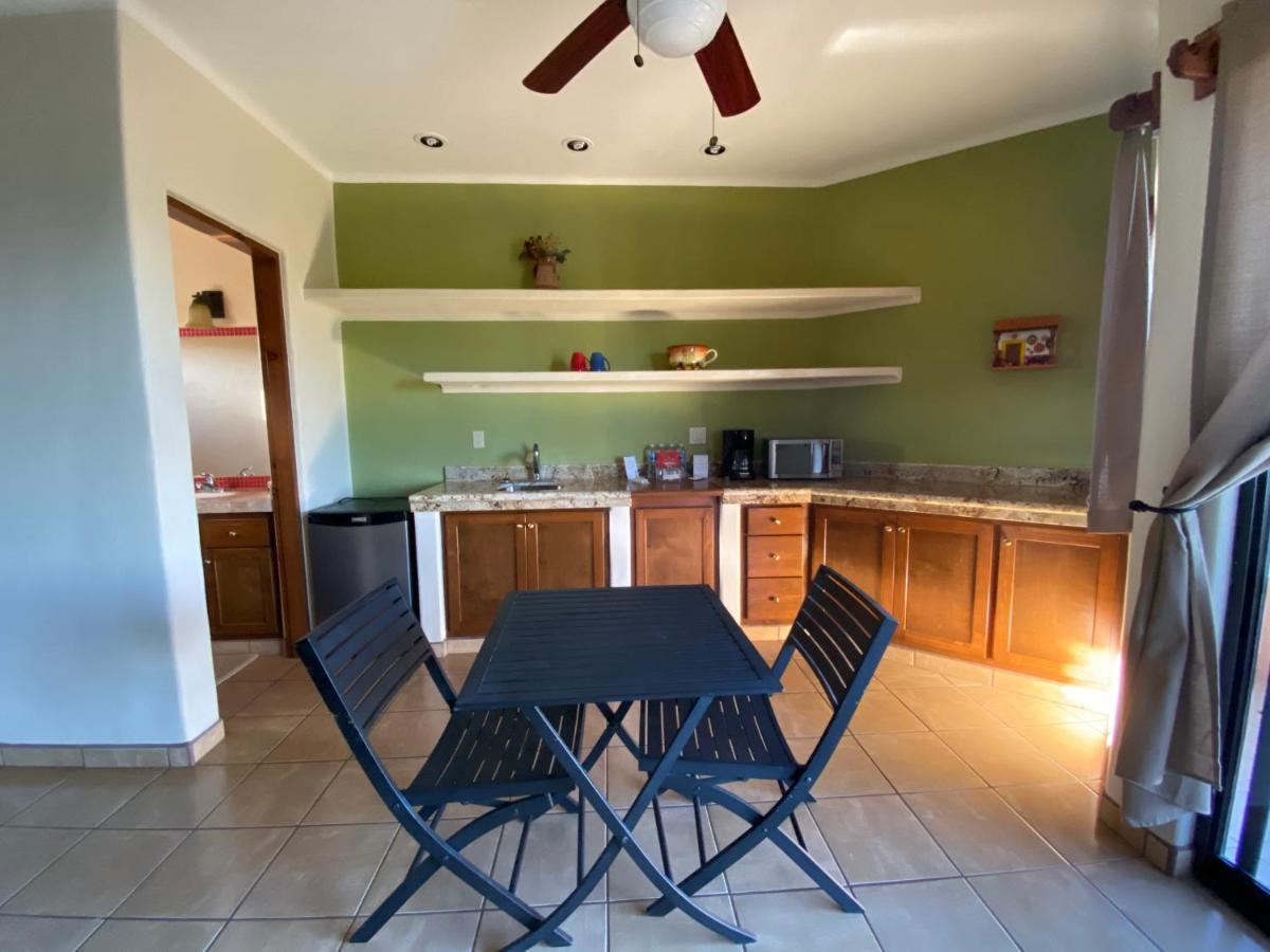 Hotel Boutique Las Terrazas El Cardonal 외부 사진