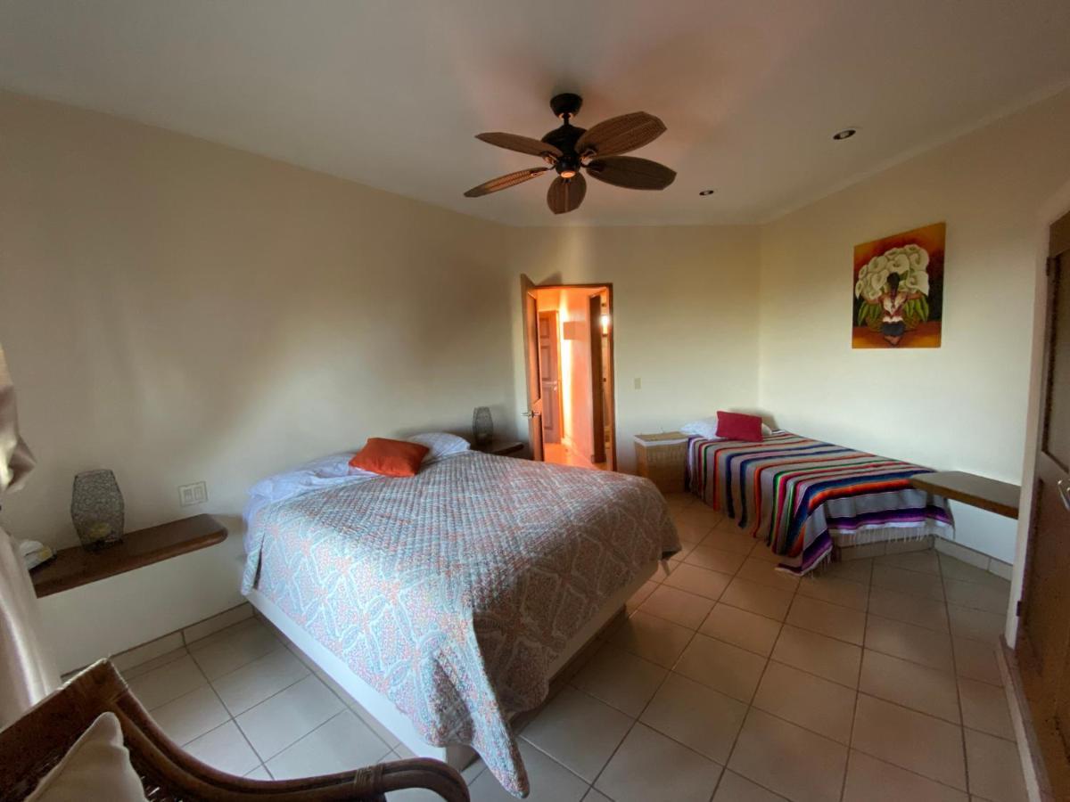 Hotel Boutique Las Terrazas El Cardonal 외부 사진