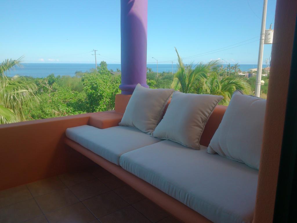 Hotel Boutique Las Terrazas El Cardonal 외부 사진