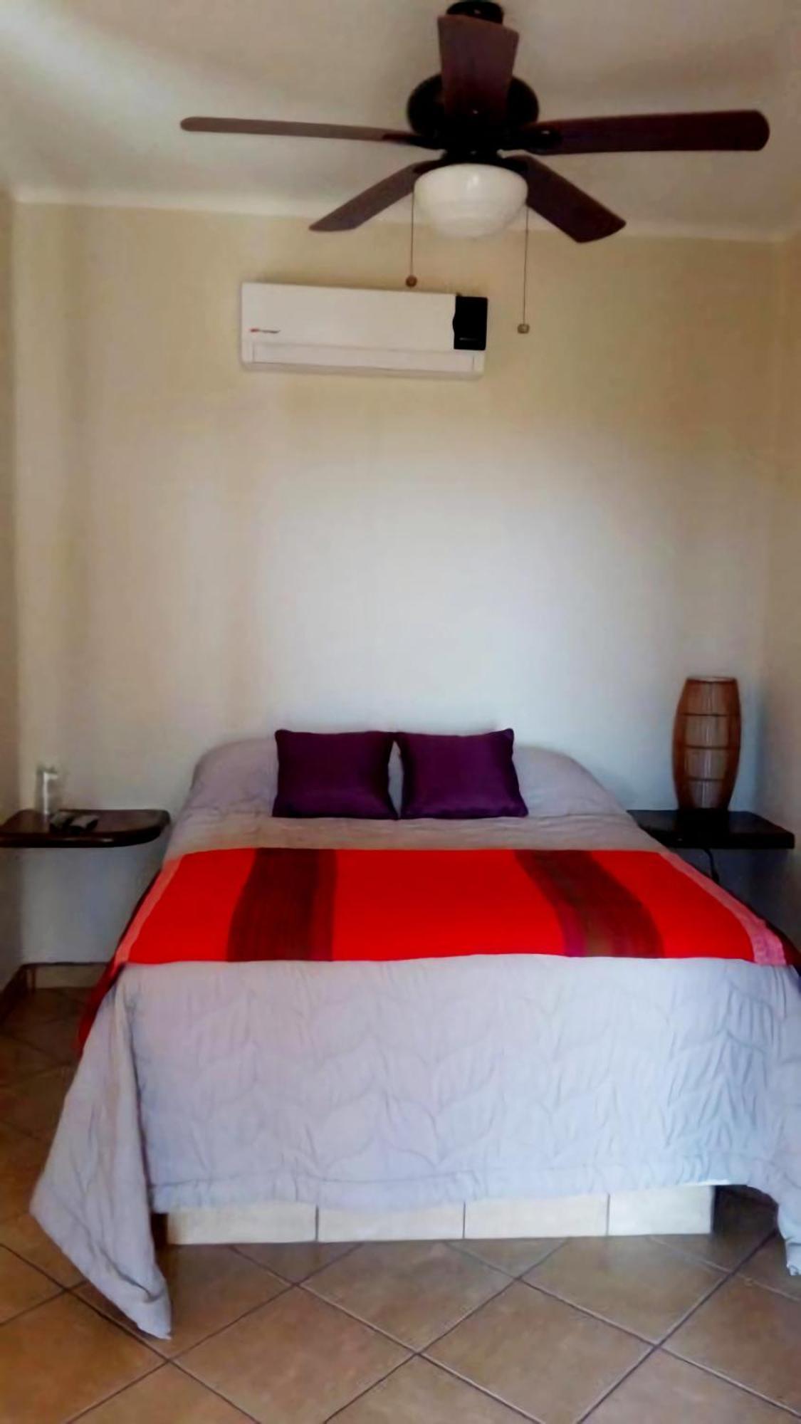 Hotel Boutique Las Terrazas El Cardonal 외부 사진