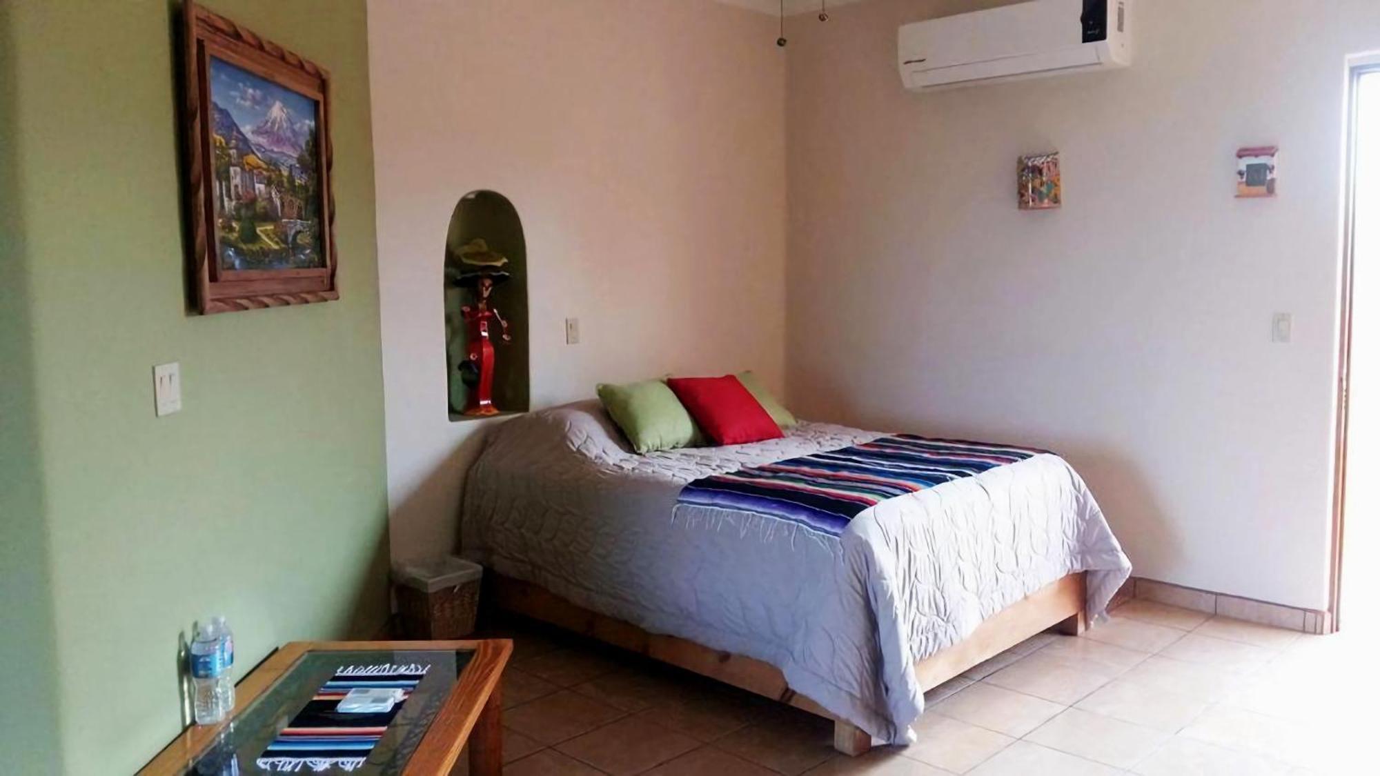 Hotel Boutique Las Terrazas El Cardonal 외부 사진