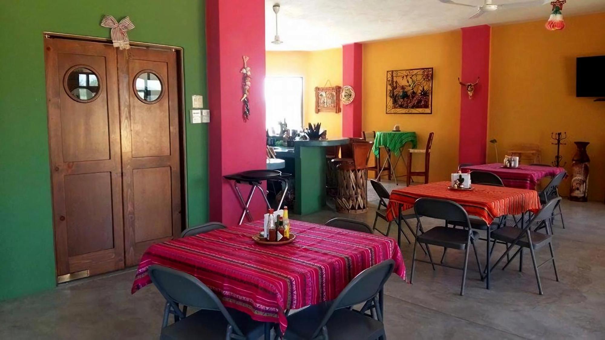 Hotel Boutique Las Terrazas El Cardonal 외부 사진