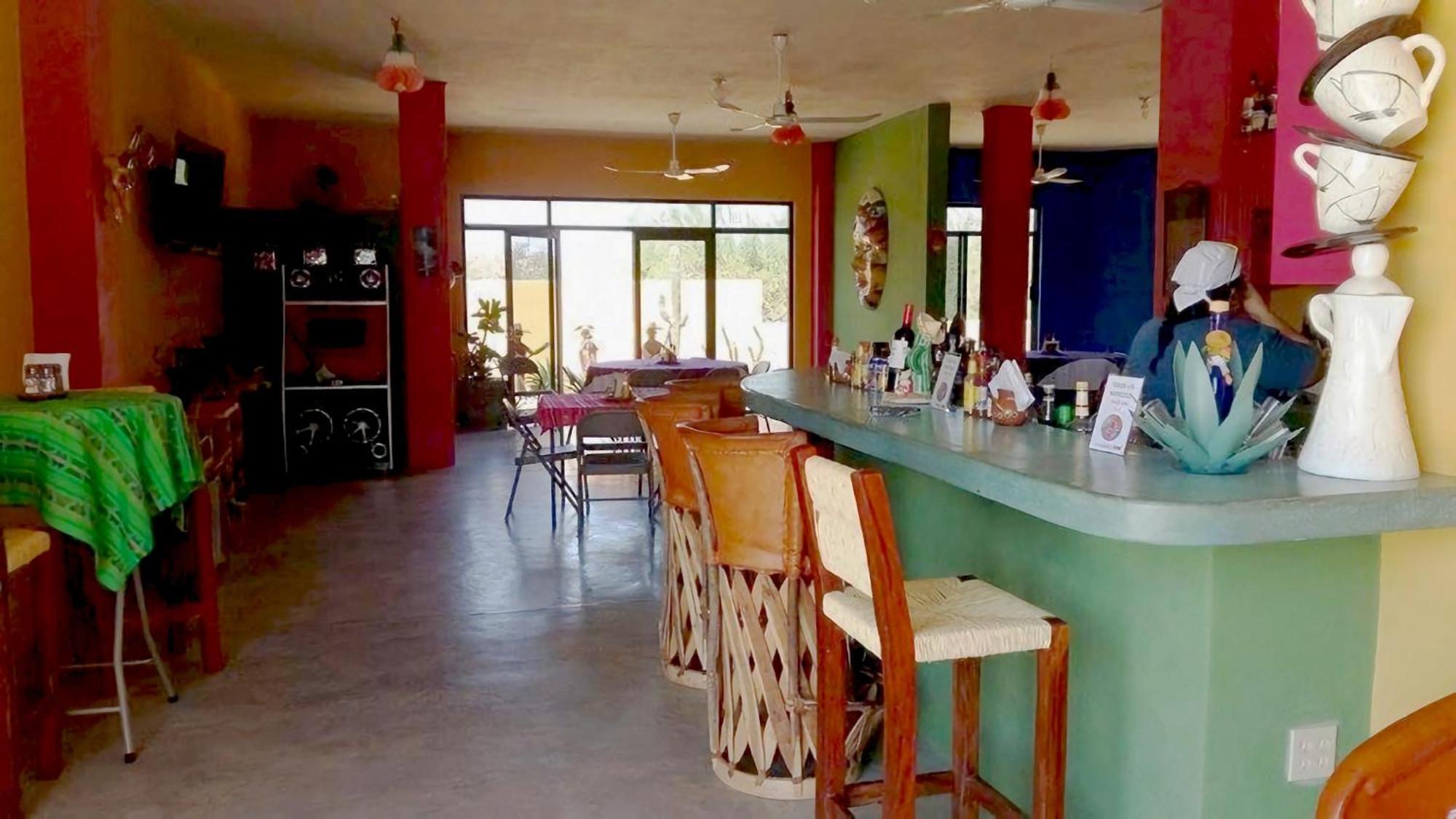 Hotel Boutique Las Terrazas El Cardonal 외부 사진