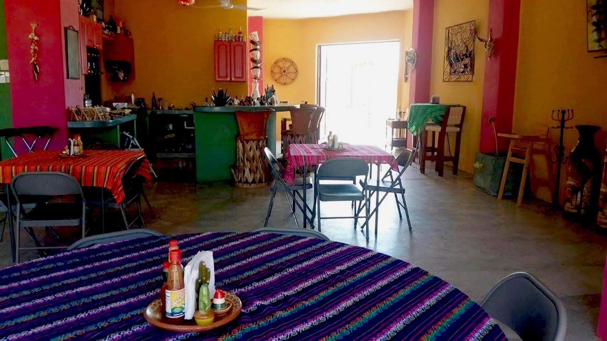 Hotel Boutique Las Terrazas El Cardonal 외부 사진