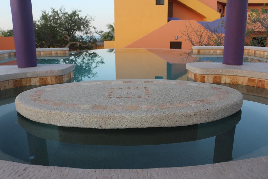 Hotel Boutique Las Terrazas El Cardonal 외부 사진