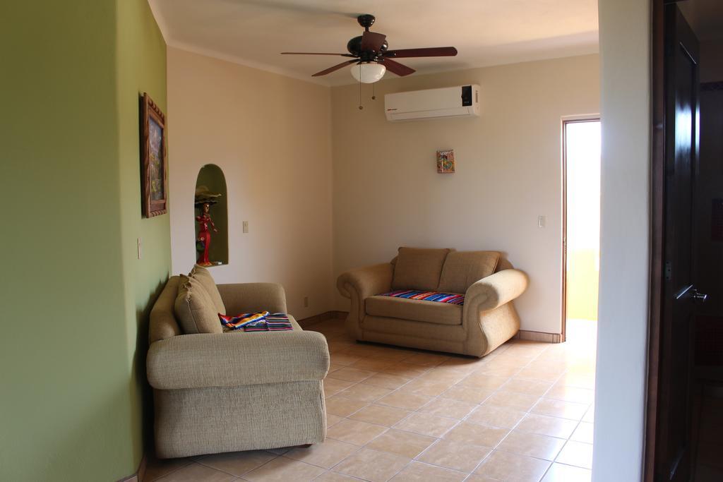 Hotel Boutique Las Terrazas El Cardonal 객실 사진