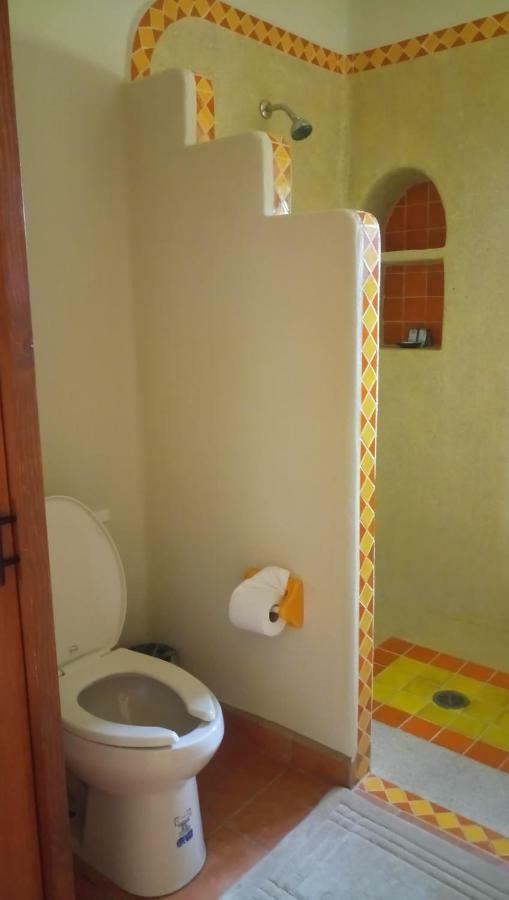 Hotel Boutique Las Terrazas El Cardonal 외부 사진